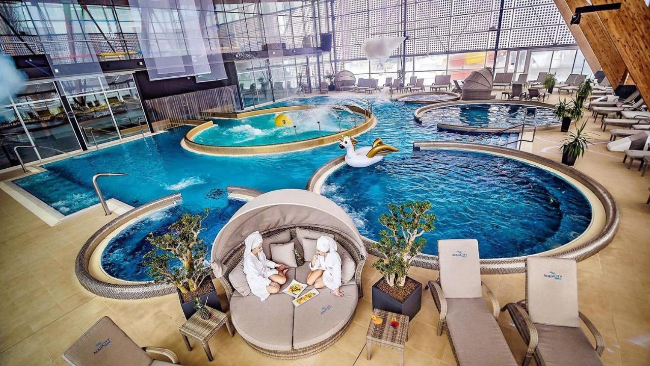 Apartman Lomnica - Vysoke Tatry 벨카 롬니차 외부 사진