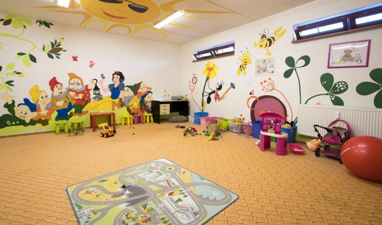 Apartman Lomnica - Vysoke Tatry 벨카 롬니차 외부 사진
